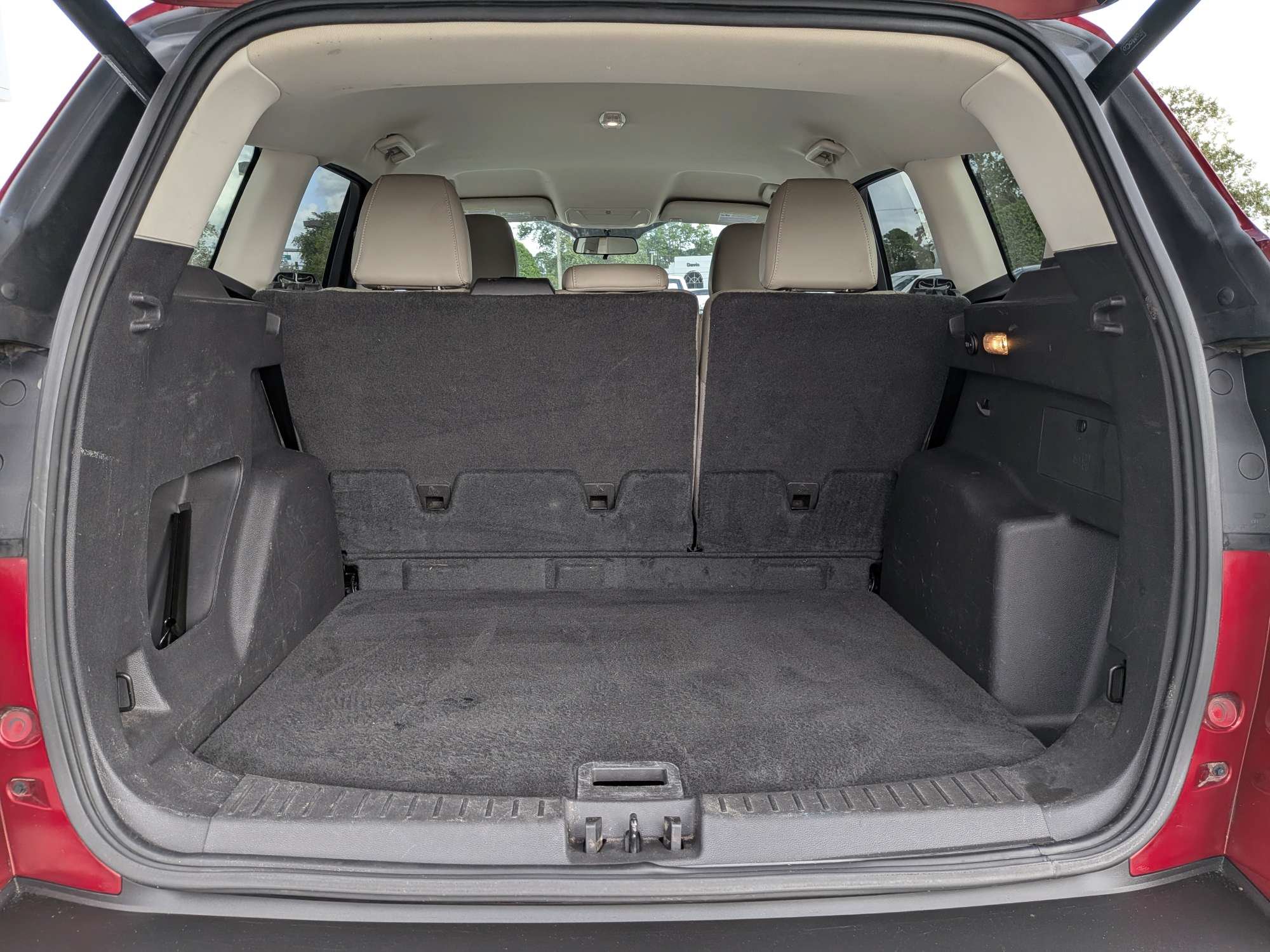 Used 2019 Ford Escape SEL FWD image 13