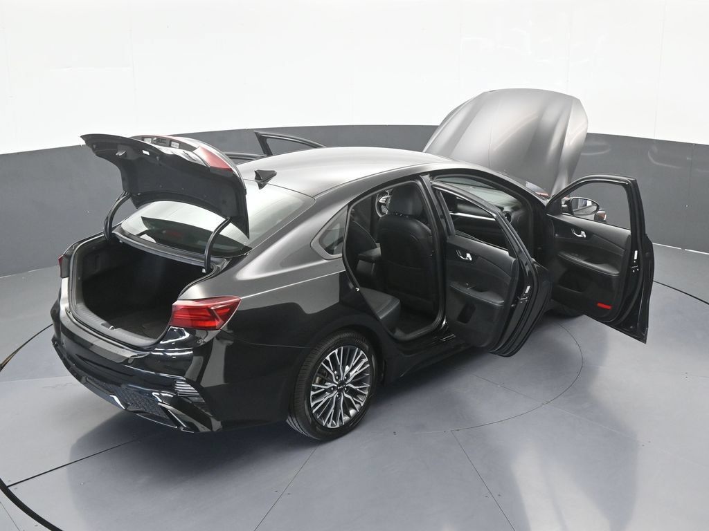 Used 2023 Kia Forte GT-Line FWD image 69
