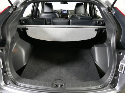 Used 2020 Mitsubishi Eclipse Cross SEL image 18