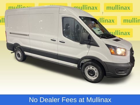 New 2026 Ford Transit 250 148 Medium Roof w/ Load Area Protection Package image 1