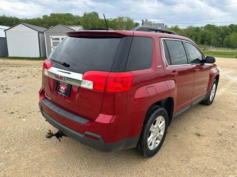 Used 2013 GMC Terrain SLT FWD image 6