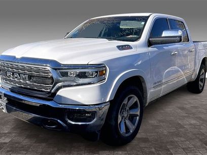 Used 2020 RAM 1500 Limited