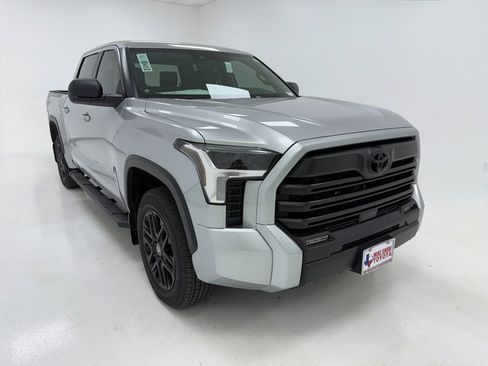 New 2026 Toyota Tundra SR5 w/ SX Package image 2