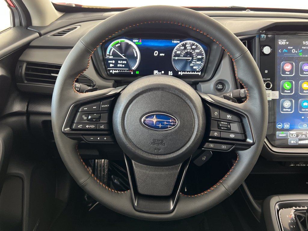 New 2026 Subaru Crosstrek 2.5i Limited AWD/4WD image 17