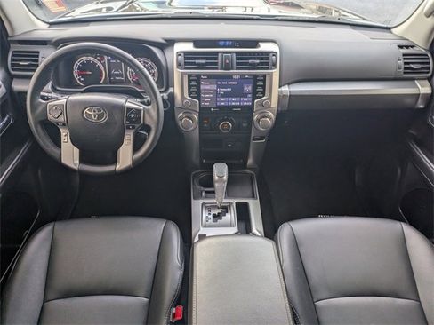 Used 2023 Toyota 4Runner TRD Sport image 15