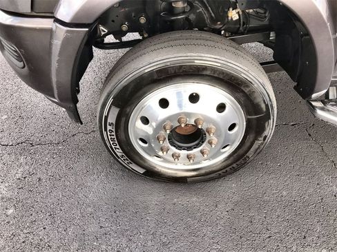 Used 2023 RAM 4500 Laramie image 10