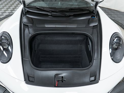 Certified 2024 Porsche 911 Carrera GTS image 12