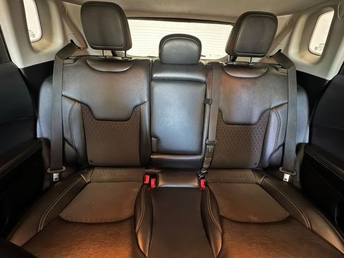 Used 2020 Jeep Compass Latitude image 7