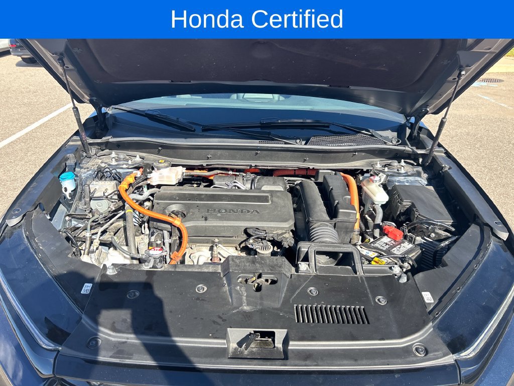 Used 2024 Honda CR-V Sport image 19