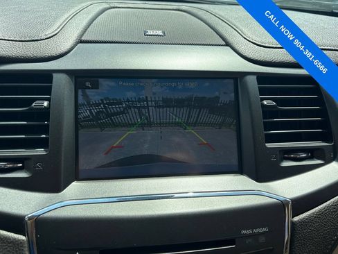 Used 2015 Lincoln MKS w/ Equipment Group 101A FWD image 22