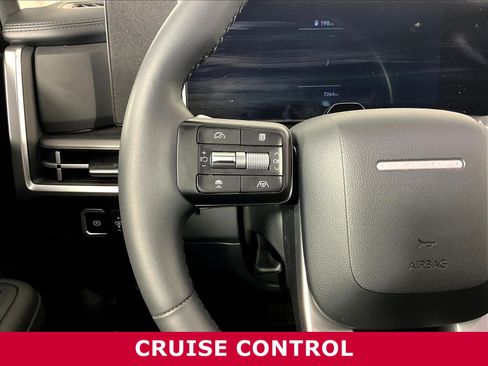 Used 2026 Hyundai Santa Fe SEL AWD/4WD image 10