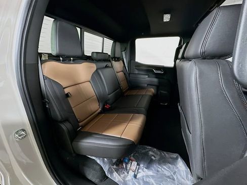 New 2026 Chevrolet Silverado 1500 High Country AWD/4WD image 31