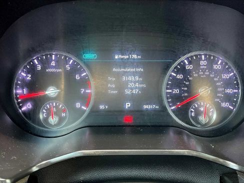 Used 2020 Kia Telluride SX image 22