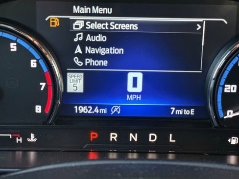 Used 2024 Ford Bronco Sport Outer Banks w/ Tech Package image 30