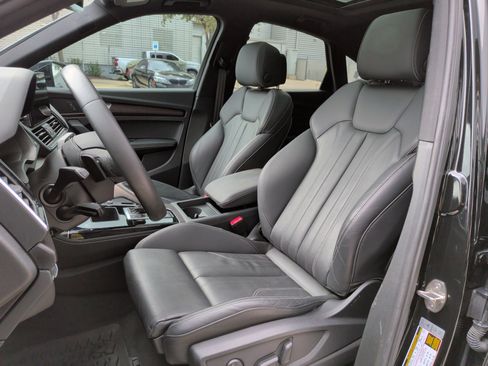 Used 2023 Audi Q5 2.0T Premium Plus w/ Premium Plus Package image 17