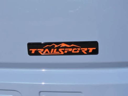 New 2026 Honda Passport TrailSport image 7
