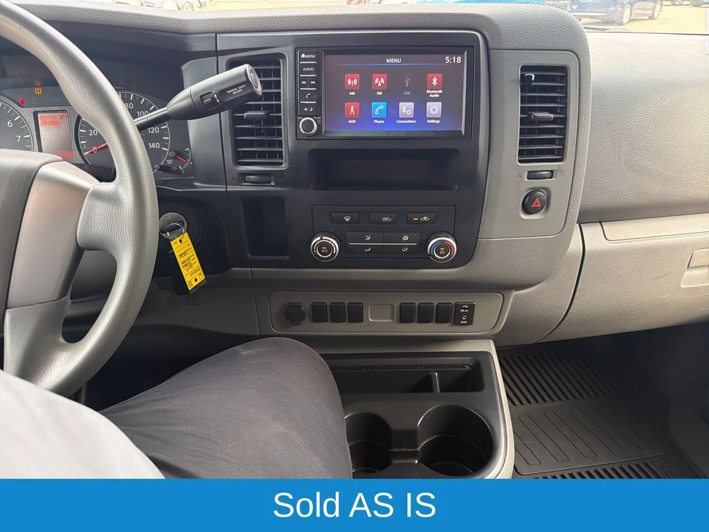 Used 2019 Nissan NV 1500 S RWD image 16