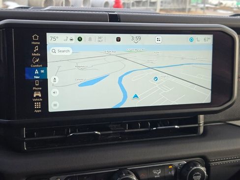 Certified 2024 Jeep Wrangler Unlimited Rubicon image 3