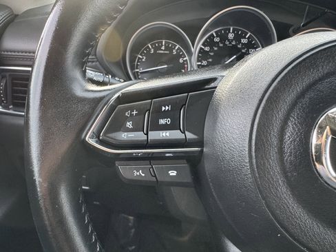 Used 2024 MAZDA CX-5 AWD 2.5 S w/ Preferred Package image 37
