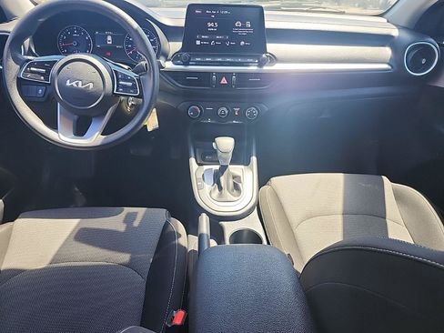 Used 2024 Kia Forte LXS FWD image 6