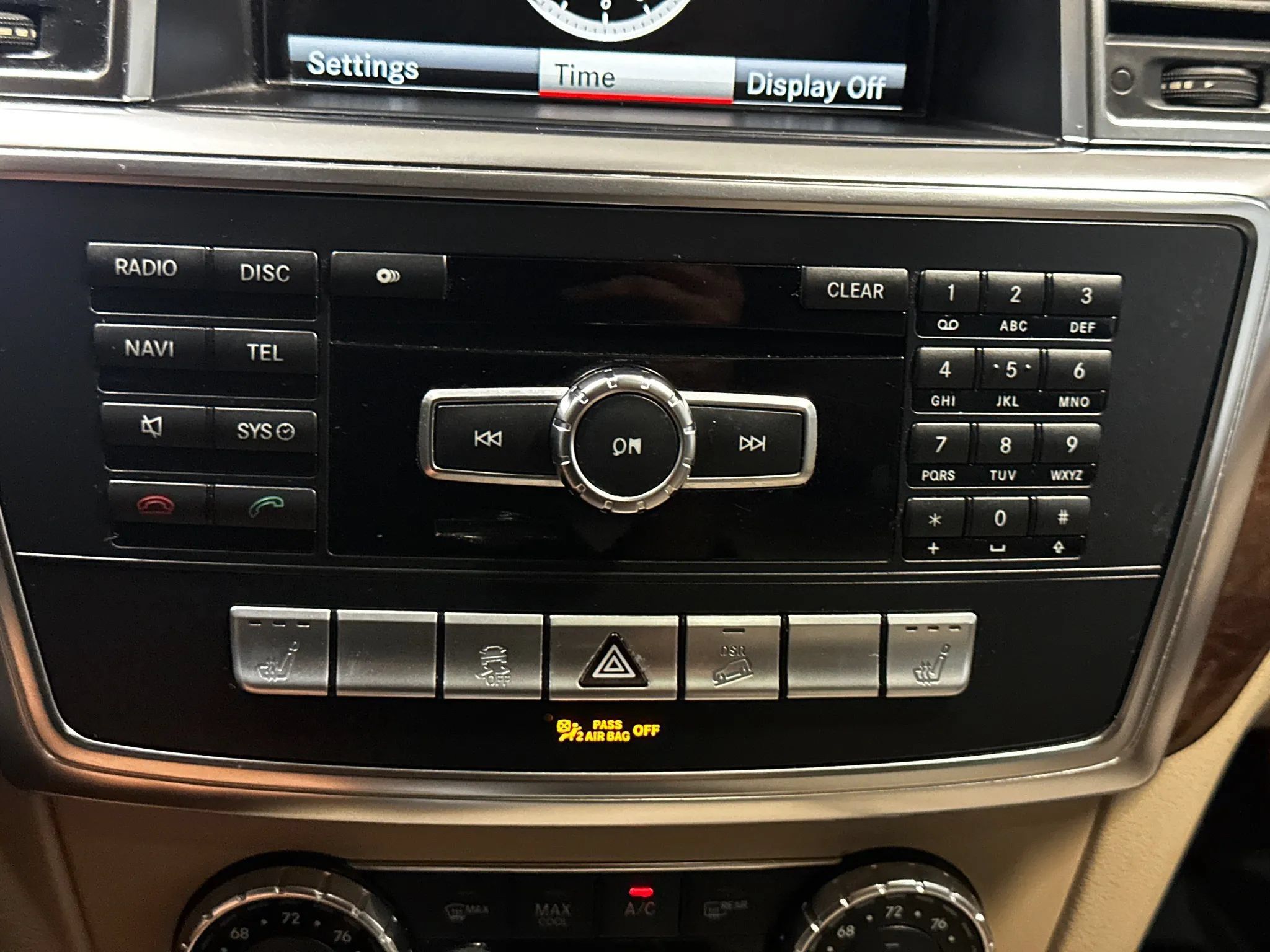 Used 2013 Mercedes-Benz ML 350 4MATIC image 37