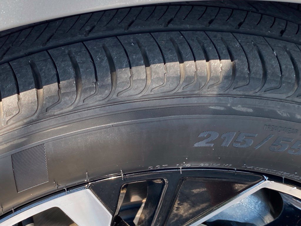 Used 2025 Hyundai Sonata SEL FWD image 42