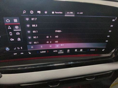 Used 2025 Audi A5 2.0T Premium Plus w/ Premium Plus image 11