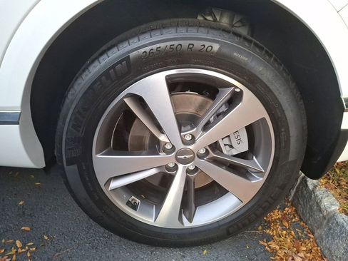 Used 2023 Genesis GV80 3.5T image 7