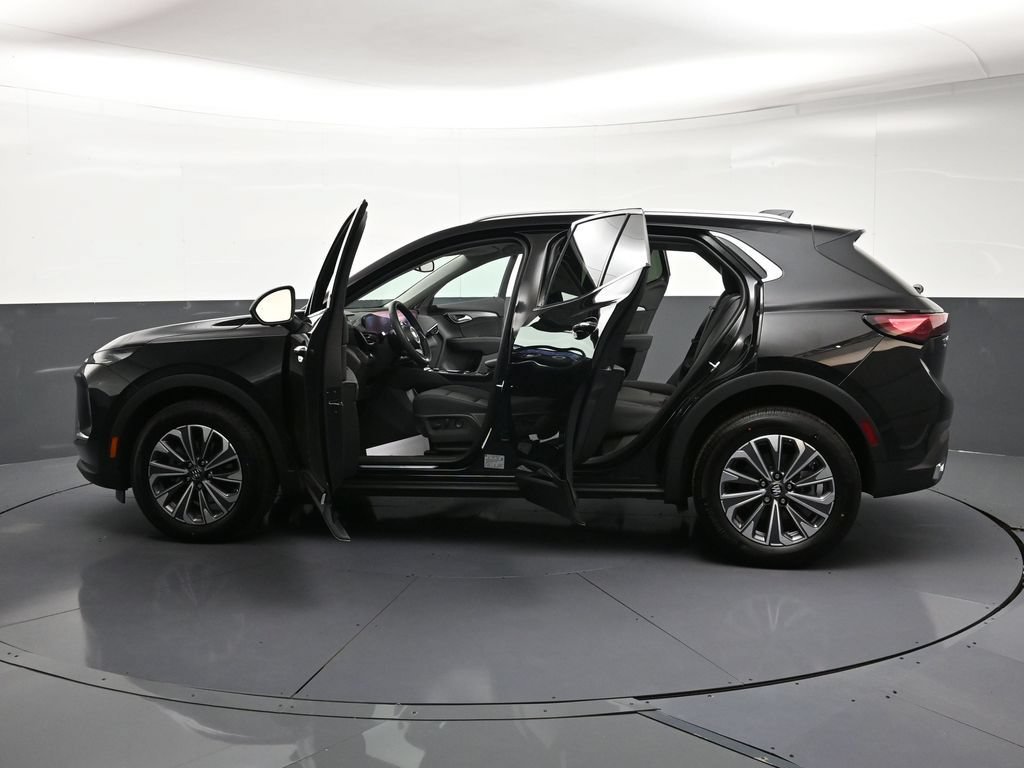 Certified 2026 Buick Envision Preferred AWD/4WD image 34