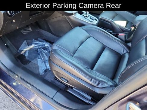 Used 2013 Chevrolet Cruze LTZ w/ RS Package image 22