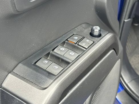 Certified 2023 Toyota Tacoma TRD Sport RWD image 17
