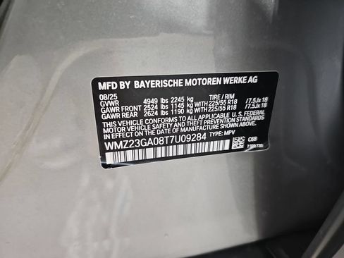 Used 2026 MINI Cooper Countryman S AWD/4WD image 37