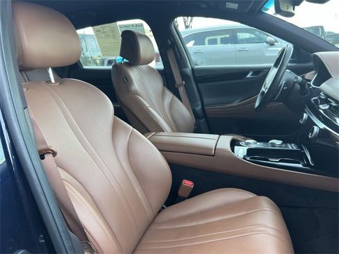 Used 2023 Genesis G80 2.5T image 24
