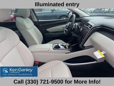 Used 2024 Hyundai Tucson SEL image 60