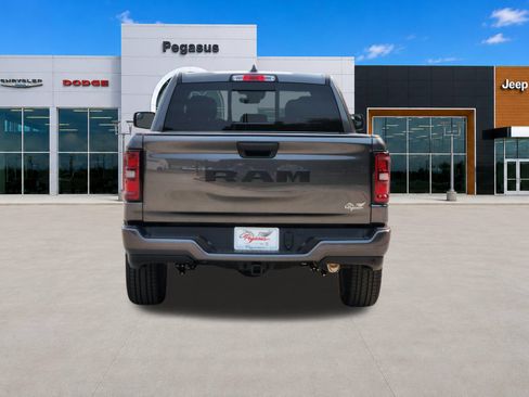 New 2026 RAM 1500 Express RWD image 8