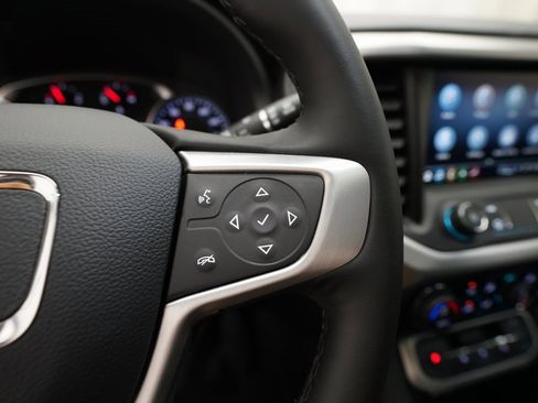 Certified 2023 GMC Acadia SLT w/ Elevation Edition image 20