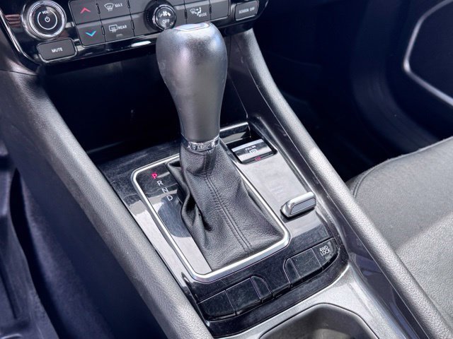 Certified 2023 Jeep Compass Latitude AWD/4WD image 23