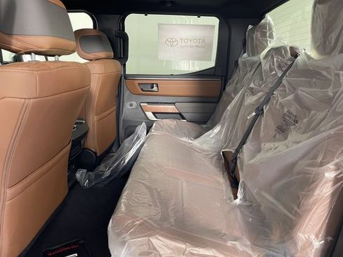 New 2026 Toyota Tundra 1794 Edition AWD/4WD image 13