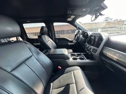 Used 2022 Ford F250 Lariat w/ Tremor Off-Road Package