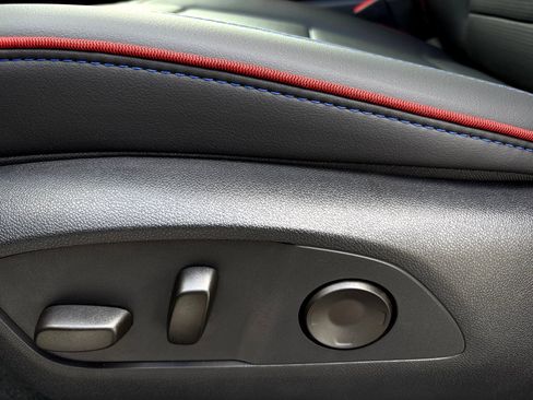 New 2024 Chevrolet Silverado EV RST w/ LPO, Utility Wall Package image 5