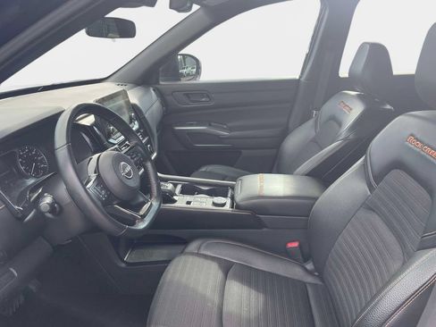Used 2023 Nissan Pathfinder Rock Creek AWD/4WD image 22