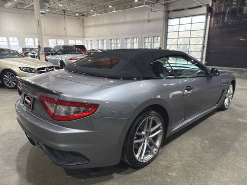 Used 2014 Maserati GranTurismo MC image 40
