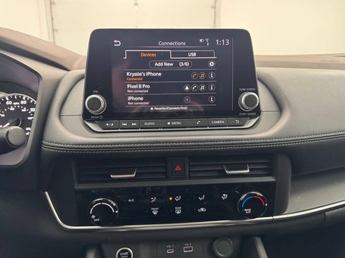Used 2023 Nissan Rogue S FWD image 20