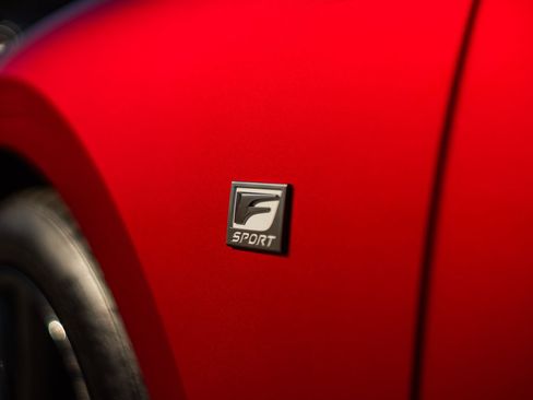 Used 2022 Lexus IS 350 F Sport w/ Accessory Package 2 image 17