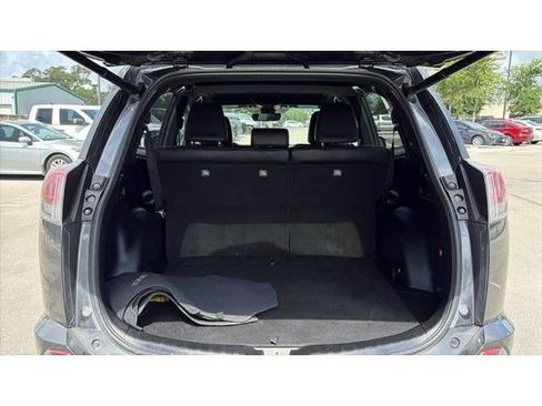 Certified 2018 Toyota RAV4 SE w/ Power Extra Value Package FWD image 36