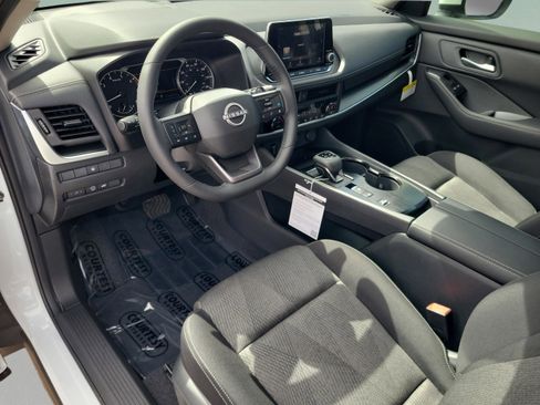 New 2026 Nissan Rogue SV w/ Cold Weather Package image 18