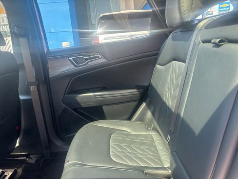 Used 2023 Kia Sportage X-Pro image 14