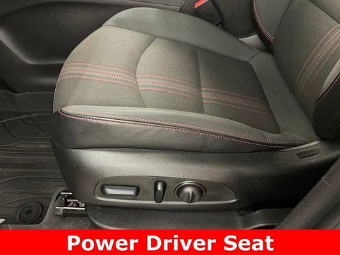 Certified 2024 Chevrolet Equinox RS w/ LPO, Floor Liner Package FWD image 9