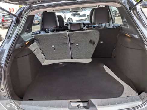 Used 2025 Nissan Kicks SR AWD/4WD image 29