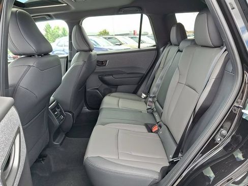 New 2026 Subaru Outback Premium AWD/4WD image 9